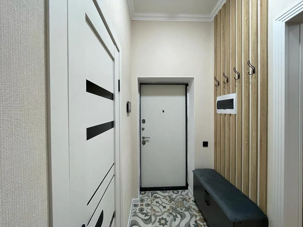 Апартаменты Soul Park Nur-Sultan  Apartment Nur-Sultan (Astana)